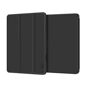 Tech-Protect SC PEN Case per Samsung Galaxy Tab S11 11.0 X730 / X736, nero