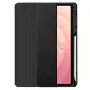 Tech-Protect SC PEN Case per Samsung Galaxy Tab S11 11.0 X730 / X736, nero