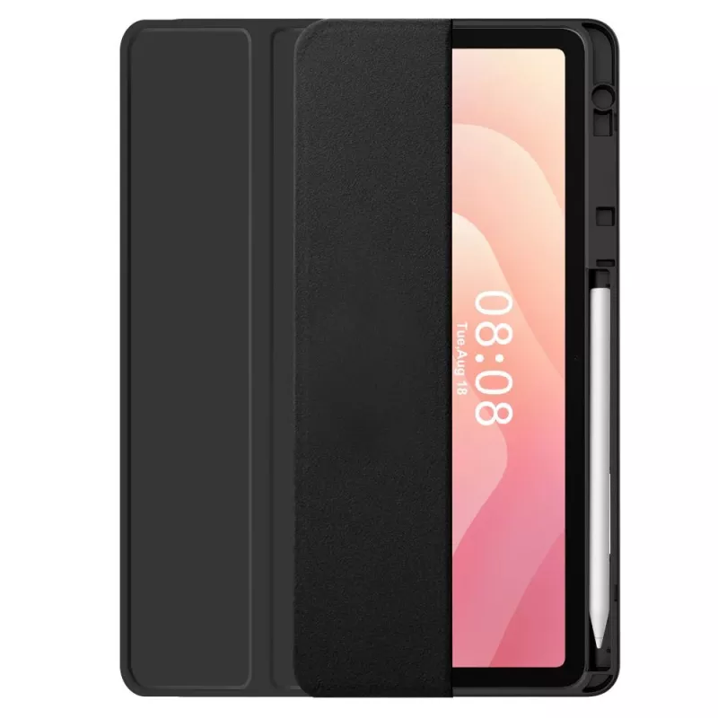 Tech-Protect SC PEN Case per Samsung Galaxy Tab S11 11.0 X730 / X736, nero