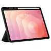 Tech-Protect SC PEN Case per Samsung Galaxy Tab S11 11.0 X730 / X736, nero