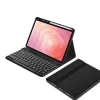 Tech-Protect SC PEN + KB Custodia con tastiera per Samsung Galaxy Tab S11 11.0 (X730/X736B), Nera