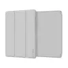 Tech-Protect SC Pen Folio Case per Samsung Galaxy Tab S9 11.0 / S9 FE / S10 FE / S10 Lite - grigio