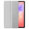 Tech-Protect SC Pen Folio Case per Samsung Galaxy Tab S9 11.0 / S9 FE / S10 FE / S10 Lite - grigio