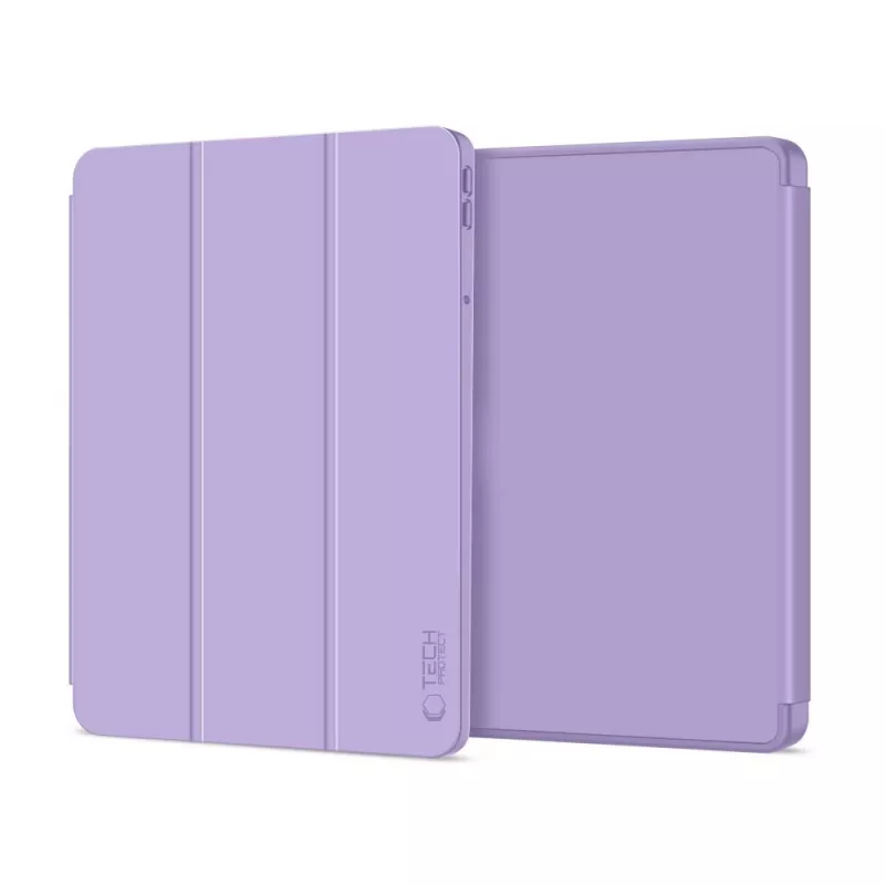 TECH-PROTECT SC Pen per Lenovo Idea Tab 11.0 TB-336 viola