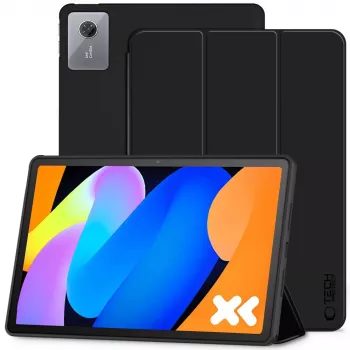 Tech-Protect Smartcase Lenovo Idea Tab 11.0 TB-336 nero