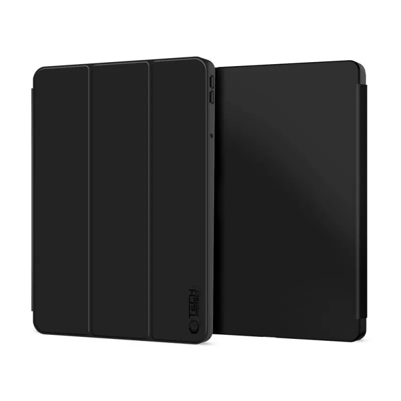 Tech-Protect Smartcase Lenovo Idea Tab 11.0 TB-336 nero