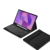 Tech-Protect SC Pen + Keyboard per Lenovo Idea Tab Pro / Pro MT 12.7 TB-373 nero