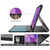 Tech-Protect SC Pen + Keyboard per Lenovo Idea Tab Pro / Pro MT 12.7 TB-373 nero