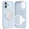 TECH-PROTECT UNIQ MagSafe iPhone 17 Cover Mist Blue