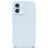 TECH-PROTECT UNIQ MagSafe iPhone 17 Cover Mist Blue