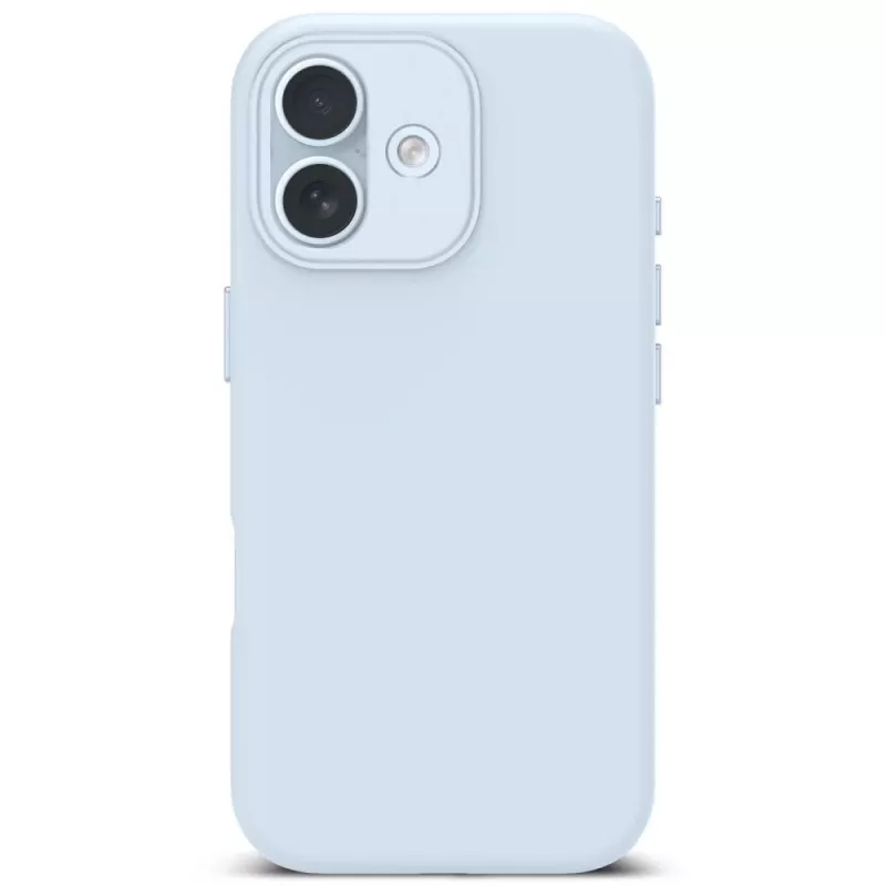 TECH-PROTECT UNIQ MagSafe iPhone 17 Cover Mist Blue