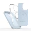 TECH-PROTECT UNIQ MagSafe iPhone 17 Cover Mist Blue