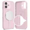 TECH-PROTECT UNIQ MagSafe iPhone 17 Cover posteriore rosa