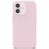 TECH-PROTECT UNIQ MagSafe iPhone 17 Cover posteriore rosa