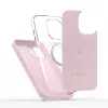 TECH-PROTECT UNIQ MagSafe iPhone 17 Cover posteriore rosa