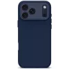 Tech-Protect Uniq Cover MagSafe per Apple iPhone 17 Pro Max, blu intenso