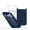Tech-Protect Uniq Cover MagSafe per Apple iPhone 17 Pro Max, blu intenso