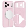 Tech-Protect Uniq MagSafe iPhone 17 Pro Max Cover posteriore rosa