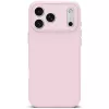 Tech-Protect Uniq MagSafe iPhone 17 Pro Max Cover posteriore rosa