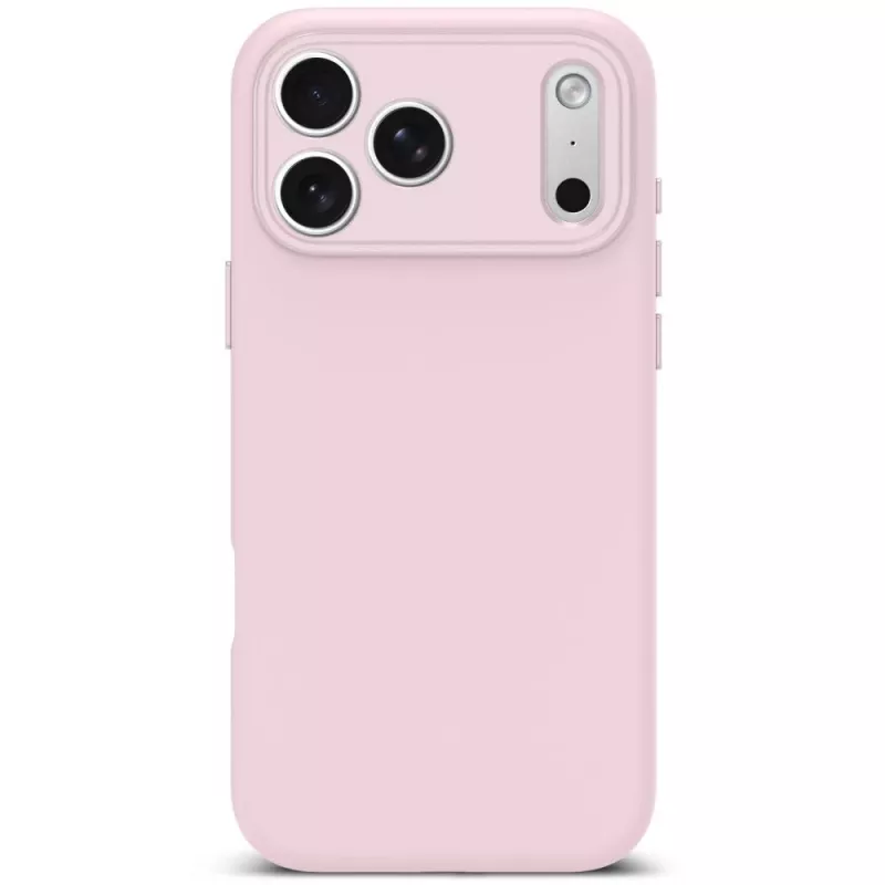 Tech-Protect Uniq MagSafe iPhone 17 Pro Max Cover posteriore rosa