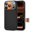 TECH-PROTECT KEVLAR ARAMID CC MAGSAFE IPHONE 17 PRO NERO