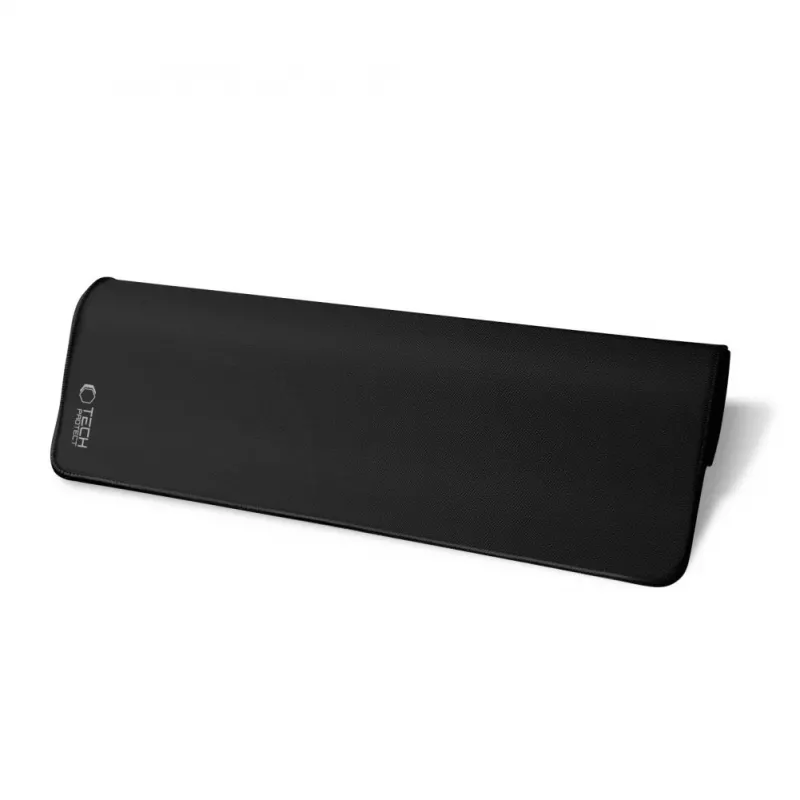 TECH-PROTECT A100 Tappetino mouse 100 x 50 cm nero