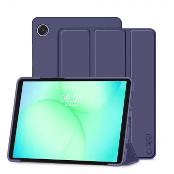 TECH-PROTECT SMARTCASE GALAXY TAB A9 / A11 8.7 X110 / X115 / X133 / X135 blu navy