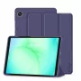 TECH-PROTECT SMARTCASE GALAXY TAB A9 / A11 8.7 X110 / X115 / X133 / X135 blu navy