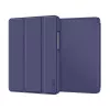 TECH-PROTECT SMARTCASE GALAXY TAB A9 / A11 8.7 X110 / X115 / X133 / X135 blu navy