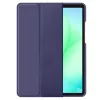 TECH-PROTECT SMARTCASE GALAXY TAB A9 / A11 8.7 X110 / X115 / X133 / X135 blu navy
