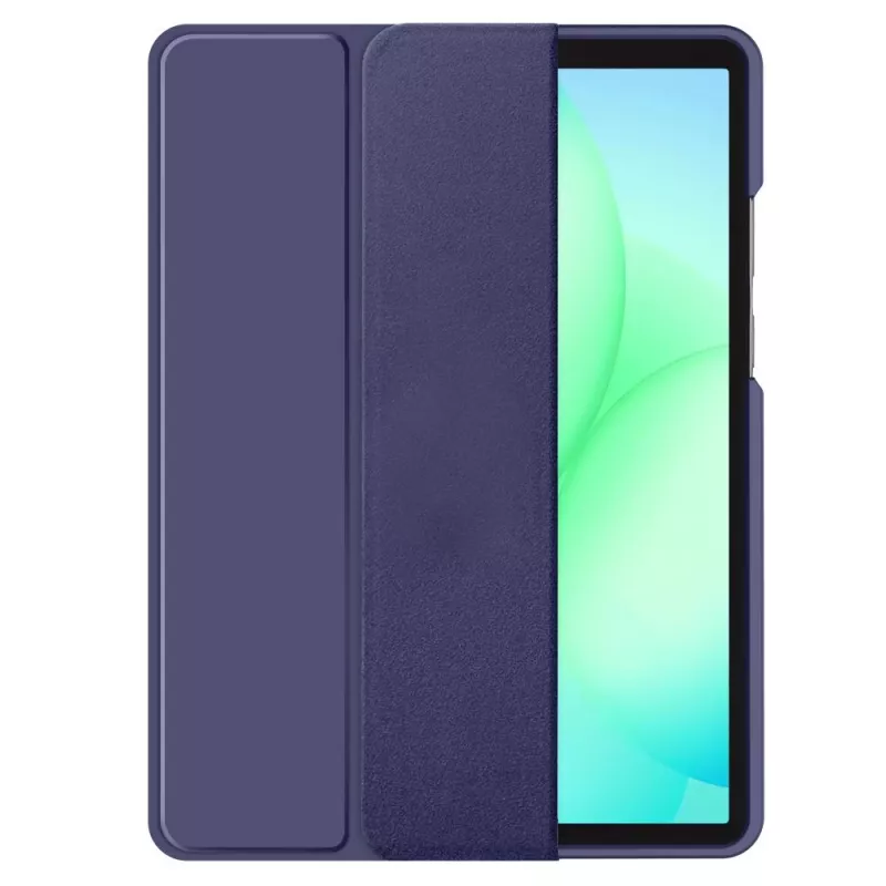 TECH-PROTECT SMARTCASE GALAXY TAB A9 / A11 8.7 X110 / X115 / X133 / X135 blu navy