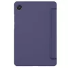 TECH-PROTECT SMARTCASE GALAXY TAB A9 / A11 8.7 X110 / X115 / X133 / X135 blu navy