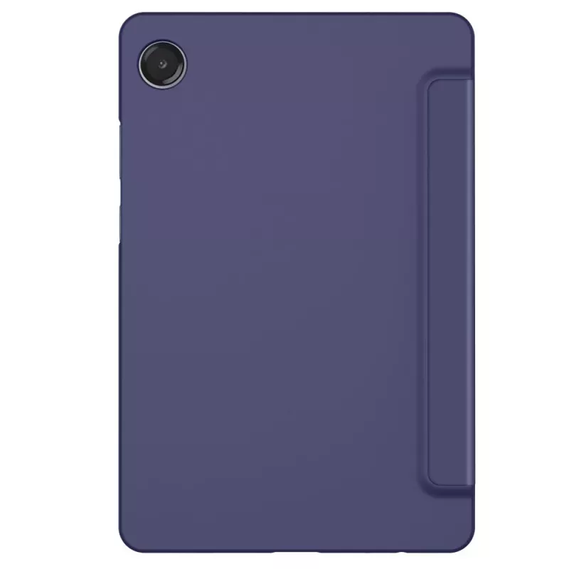TECH-PROTECT SMARTCASE GALAXY TAB A9 / A11 8.7 X110 / X115 / X133 / X135 blu navy