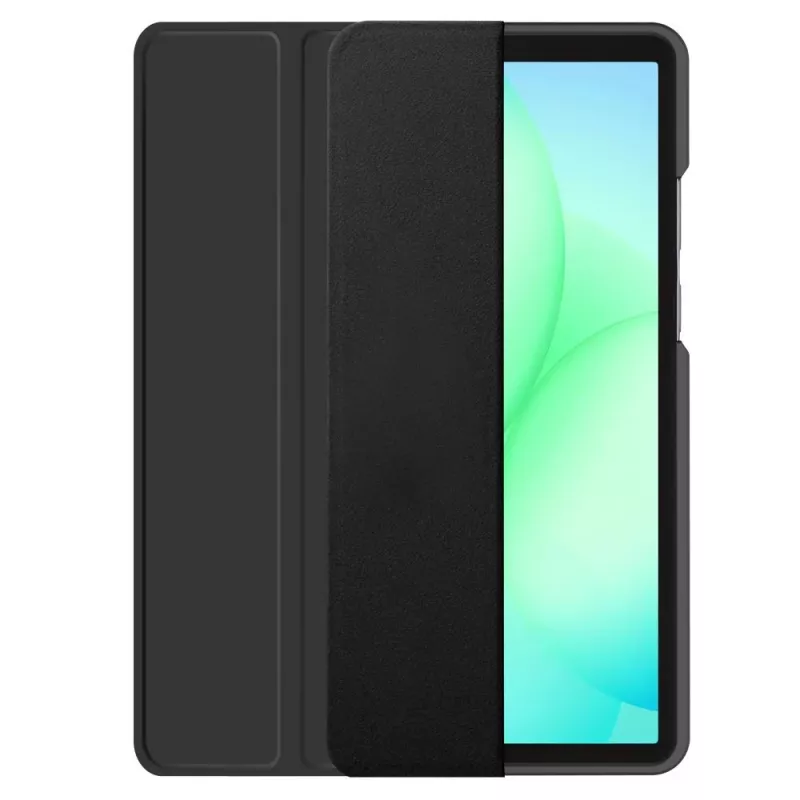 Tech-Protect SC Pen Custodia per Samsung Galaxy Tab A9 / A11 8.7 X110 / X115 / X133 / X135, Nera