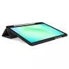 Tech-Protect SC Pen Custodia per Samsung Galaxy Tab A9 / A11 8.7 X110 / X115 / X133 / X135, Nera