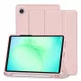 TECH-PROTECT SC PEN Galaxy Tab A9 / A11 8.7 pollici X110 / X115 / X133 / X135 rosa