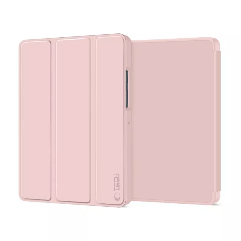 TECH-PROTECT SC PEN Galaxy Tab A9 / A11 8.7 pollici X110 / X115 / X133 / X135 rosa