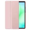 TECH-PROTECT SC PEN Galaxy Tab A9 / A11 8.7 pollici X110 / X115 / X133 / X135 rosa