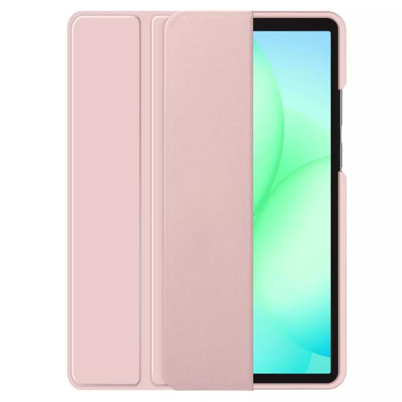 TECH-PROTECT SC PEN Galaxy Tab A9 / A11 8.7 pollici X110 / X115 / X133 / X135 rosa