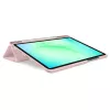 TECH-PROTECT SC PEN Galaxy Tab A9 / A11 8.7 pollici X110 / X115 / X133 / X135 rosa