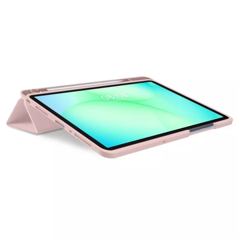 TECH-PROTECT SC PEN Galaxy Tab A9 / A11 8.7 pollici X110 / X115 / X133 / X135 rosa