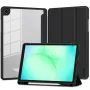 TECH-PROTECT SC PEN HYBRID GALAXY TAB A9 / A11 8.7 X110 / X115 / X133 / X135 NERO