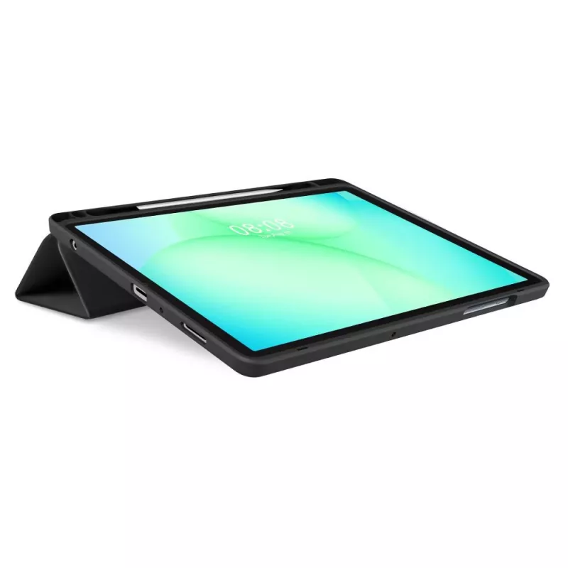 TECH-PROTECT SC PEN HYBRID GALAXY TAB A9 / A11 8.7 X110 / X115 / X133 / X135 NERO