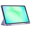 TECH-PROTECT SC PEN HYBRID GALAXY TAB A9 / A11 8.7 X110 / X115 / X133 / X135 marmo viola