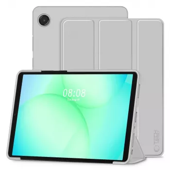 TECH-PROTECT SMARTCASE GALAXY TAB A9+ / A11+ PLUS 11.0 X210 / X215 / X216 / X230 / X235 / X236 grigio