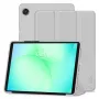TECH-PROTECT SMARTCASE GALAXY TAB A9+ / A11+ PLUS 11.0 X210 / X215 / X216 / X230 / X235 / X236 grigio