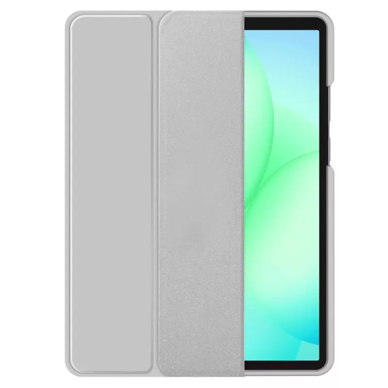 TECH-PROTECT SMARTCASE GALAXY TAB A9+ / A11+ PLUS 11.0 X210 / X215 / X216 / X230 / X235 / X236 grigio