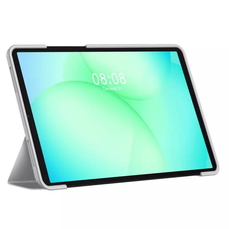TECH-PROTECT SMARTCASE GALAXY TAB A9+ / A11+ PLUS 11.0 X210 / X215 / X216 / X230 / X235 / X236 grigio