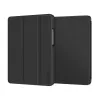 Tech-Protect Smart Case per Samsung Galaxy Tab A9+ 11.0 (SM-X210/X215/X216) - nero
