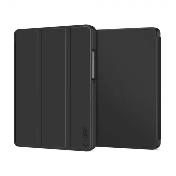 Tech-Protect Smart Case per Samsung Galaxy Tab A9+ 11.0 (SM-X210/X215/X216) - nero